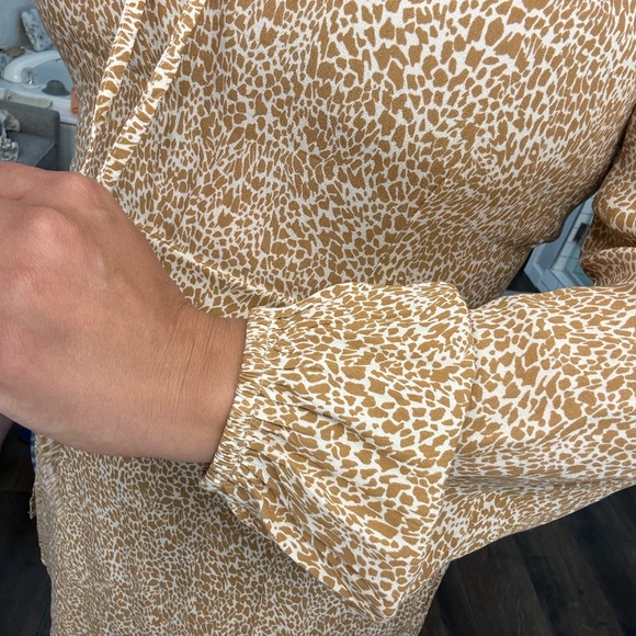 Rue Stiic Thea Mini Dress - Picture 9 of 10